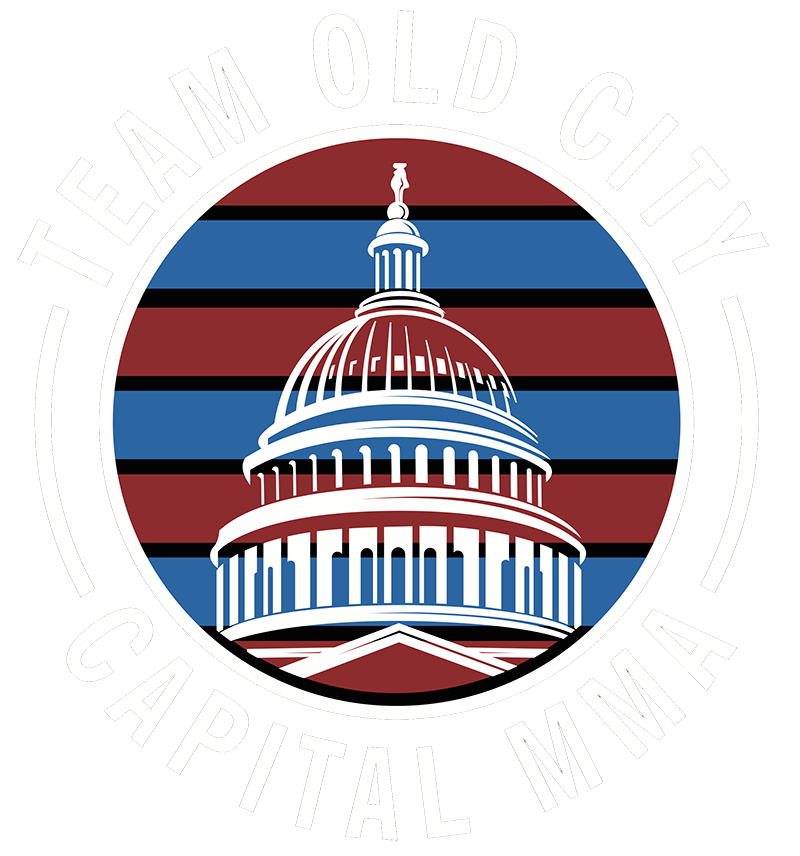 Capital MMA logo